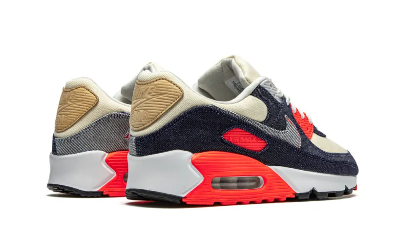 Nike Air Max AIR MAX 90 DHM 'Denham'